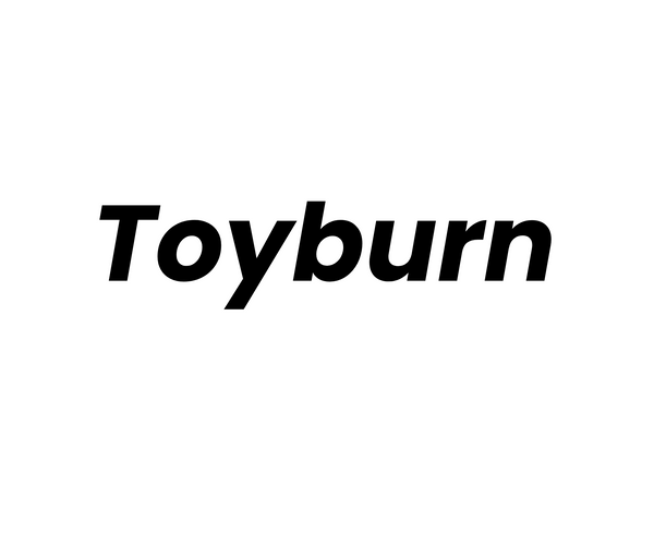 Toyburn 