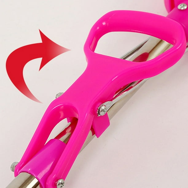 Mop Home Cleaning Sponge Floor Cleaning & Folding Absorbing Squeeze Water Magic Mop (Assorted)